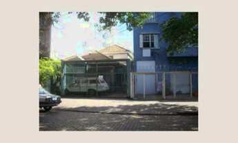 Imagem 2: Porto Alegre - Terreno Padrão - Santana