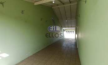 Imagem 2: Casa 4 quartos bairro Costa e silva Joinville