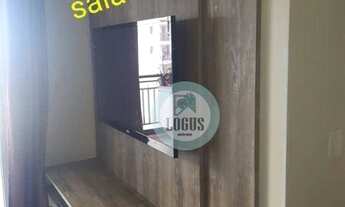 Imagem 3: Apartamento com 3 dormitórios à venda, 70 m² por R$ 530.000,00 - Rudge Ramos - São Bernard