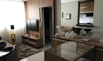 Imagem: APARTAMENTO RESERVA SUL