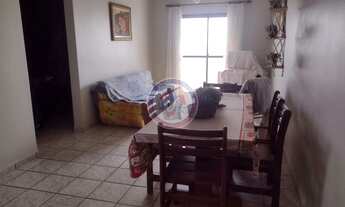 Imagem 2: Apartamento à venda 1 Quarto, 1 Vaga, 71M², Vila Atlântica, Mongaguá - SP