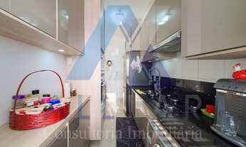 Imagem 6: Apartamento Residencial à venda, Jardim Ana Maria, Jundiaí - AP0500