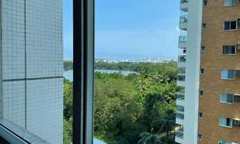 Imagem 7: Barra da Tijuca - Península Green Lake - Excelente apto 02 qtos (01 suíte