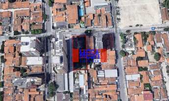 Imagem: Terreno à venda, 1210 m² por R$ 2.500.000,00