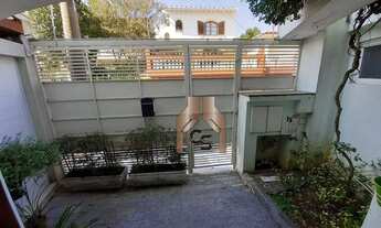 Imagem 4: Sobrado com 3 dormitórios à venda, 300 m² por R$ 1.500.000,00 - Indianópolis - São Paulo/S