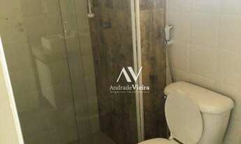 Imagem 7: Apartamento com 3 dormitórios à venda, 78 m² por R$ 430.000 - Jardim Anton Von Zuben - Cam