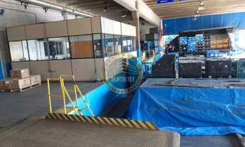 Imagem 2: Galpão para Locação 9000M², Casa Grande, Diadema - SP