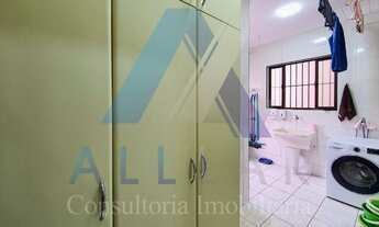 Imagem 6: Casa Residencial à venda, Parque Cidade Jardim II, Jundiaí - CA0330