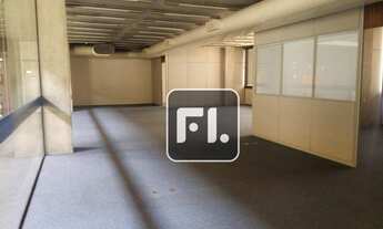 Imagem 5: Prédio para alugar, 2215 m² por R$ 99.675,11/mês - Vila Cruzeiro - São Paulo/SP