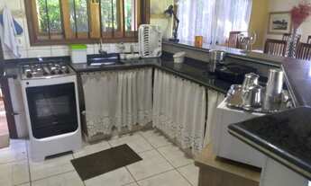 Imagem 7: Chácara à Venda em Condomínio Fechado 1000 metros quadrados com 3 quartos em Artur Nogueir