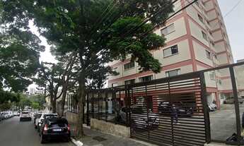 Imagem 4: Apartamento para locação, Jardim Nosso Lar, SP- Á.U 99m²- 2 dorms c arms, sala ampla, coz