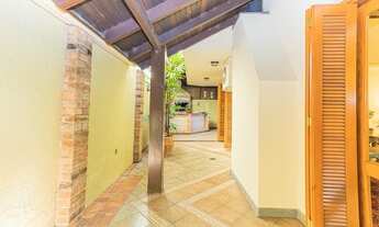 Imagem 7: Porto Alegre - Casa Padrão - Boa Vista