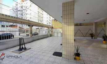 Imagem 6: Kitnet com 1 dormitório à venda, 22 m² por R$ 140.000,00 - Vila Guilhermina - Praia Grande