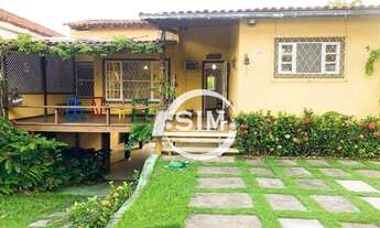 Imagem 3: Casa com 3 dormitórios à venda, 200 m² na Balneário São Pedro - São Pedro da Aldeia/RJ