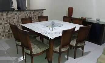 Imagem 6: Casa para Venda em Atibaia, Nova Atibaia, 3 dormitórios, 1 suíte, 2 banheiros, 2 vagas