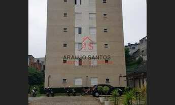 Imagem 3: São Paulo - Apartamento Padrão - Ermelino Matarazzo