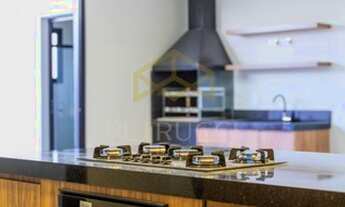 Imagem 4: Casa - Alphaville Dom Pedro - Campinas