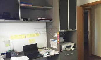 Imagem 7: APARTAMENTO MOBILIADO no Residencial Esplanada Park - 154m² - 4 Dormitórios