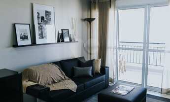 Imagem 2: APARTAMENTO MOBILIADO COM DUAS VAGAS