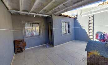 Imagem 7: Oportunidade - Casa 2 dormitórios averbado Sitio Cercado