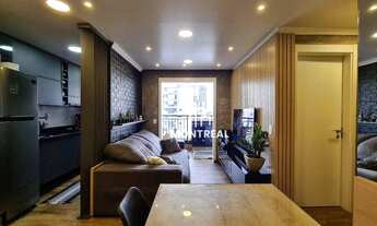 Imagem: Apartamento com 2 dormitórios à venda