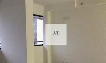 Imagem 4: Sala comercial nova de 31m2 no C'entro de São José dos Campos/SP