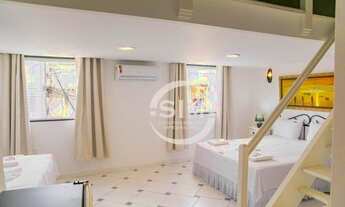 Imagem 2: Pousada com 11 dormitórios à venda, 1000 m² no Centro - Armação dos Búzios/RJ