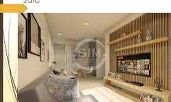 Imagem 2: Apartamento com 2 dormitórios à venda, 90 m² - Passagem - Cabo Frio/RJ