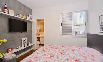 Imagem 6: BELO HORIZONTE - Apartamento Padrão - Boa Viagem