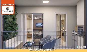 Imagem 3: Venda Apartamento com 2 dormitórios