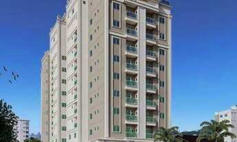 Imagem 2: Cobertura com 2 dormitórios à venda, 121 m² por R$ 800.000,00 - São Francisco de Assis - C