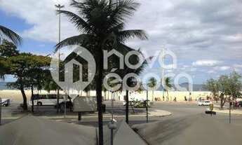 Imagem 2: Rio de Janeiro - Apartamento Padrão - Copacabana