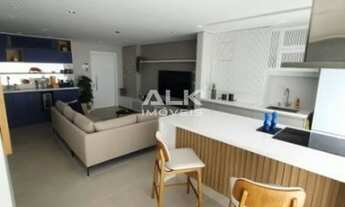 Imagem 2: Apartamento no Alto da Lapa - 2 dorms - 1 suíte