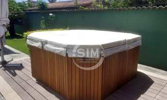 Imagem 7: Casa com 4 dormitórios à venda, 250 m² - Baia Formosa - Armação dos Búzios/RJ