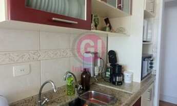 Imagem 5: Apartamento com 3 quartos sendo 2 suítes em Jacareí no jardim Califórnia