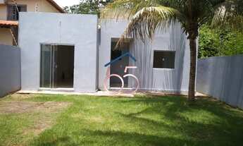 Imagem: Casa Térrea Santa Cruz II - Cuiabá - MT