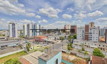 Imagem 4: Apartamento para Venda em Curitiba, Vila Izabel, 3 dormitórios, 1 suíte, 2 banheiros, 2 va