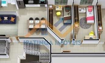 Imagem 2: Apartamento em Veneza - Ipatinga