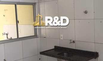 Imagem 7: Casa de condomínio villares para venda possui 56 metros quadrados com 2 quartos