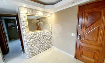 Imagem 2: Apartamento 2 quartos para alugar em Madureira