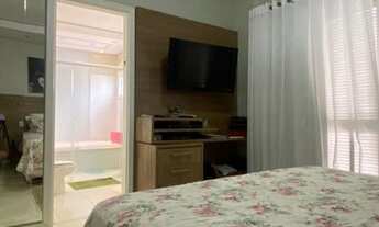 Imagem 5: Casa em Condominio no Bairro Vila Aviação - Condominio Vi