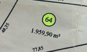 Imagem 5: Terreno Terreno / lote com venda por R$215.000