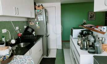 Imagem 6: APARTAMENTO 3 DORM, 2 WC, AREA DE LAZER COMPLETA, VILA ROMANA