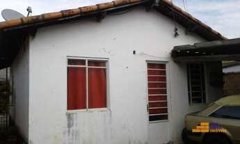 Imagem: Casa com 1 dormitório à venda, 35 m²