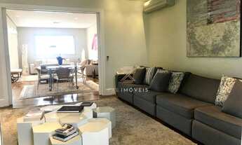 Imagem 6: Cobertura com 4 dormitórios à venda, 520 m² por R$ 11.200.000,00 - Alto de Pinheiros - São