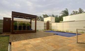 Imagem 2: Casa em Condominio no Bairro Vila Aviação - Condominio Vi