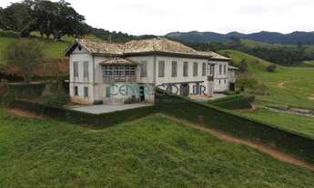 Imagem: ESPETACULAR FAZENDA DE 195 HA COM IMPONENTE