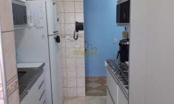 Imagem 6: Apartamento a Venda no bairro Jardim Botucatu - São Paulo, SP