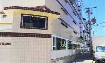 Imagem 4: Apartamento à venda, 90 m² por R$ 362.636,00 - Cidade Ocian - Praia Grande/SP