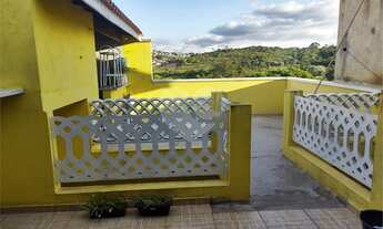Imagem 6: Excelente casa em Bom Jesus dos Perdoes, com 3 casas no terreno com entradas individuais